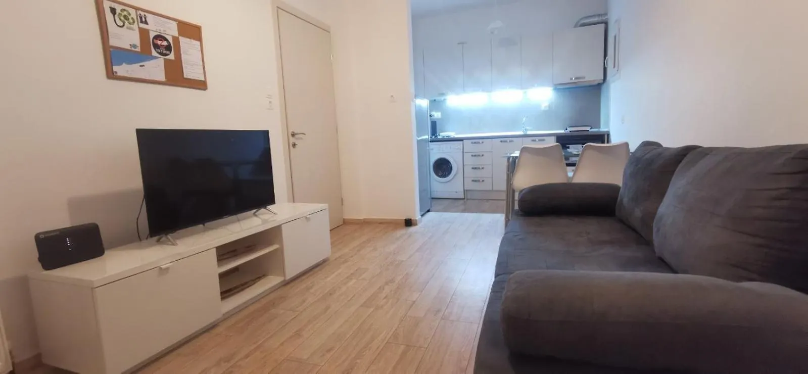Thalassa Apartment 2 Peraia  Greece