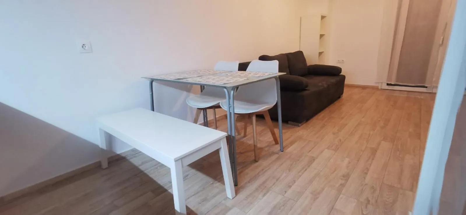 Thalassa Apartment 2 Peraia  0*, Peraia (Thessaloniki)