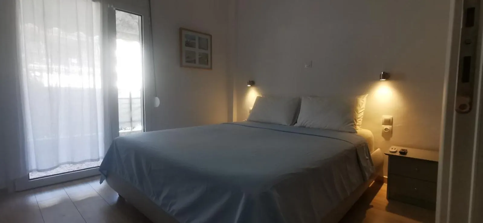 Thalassa Apartment 2 Peraia  Greece