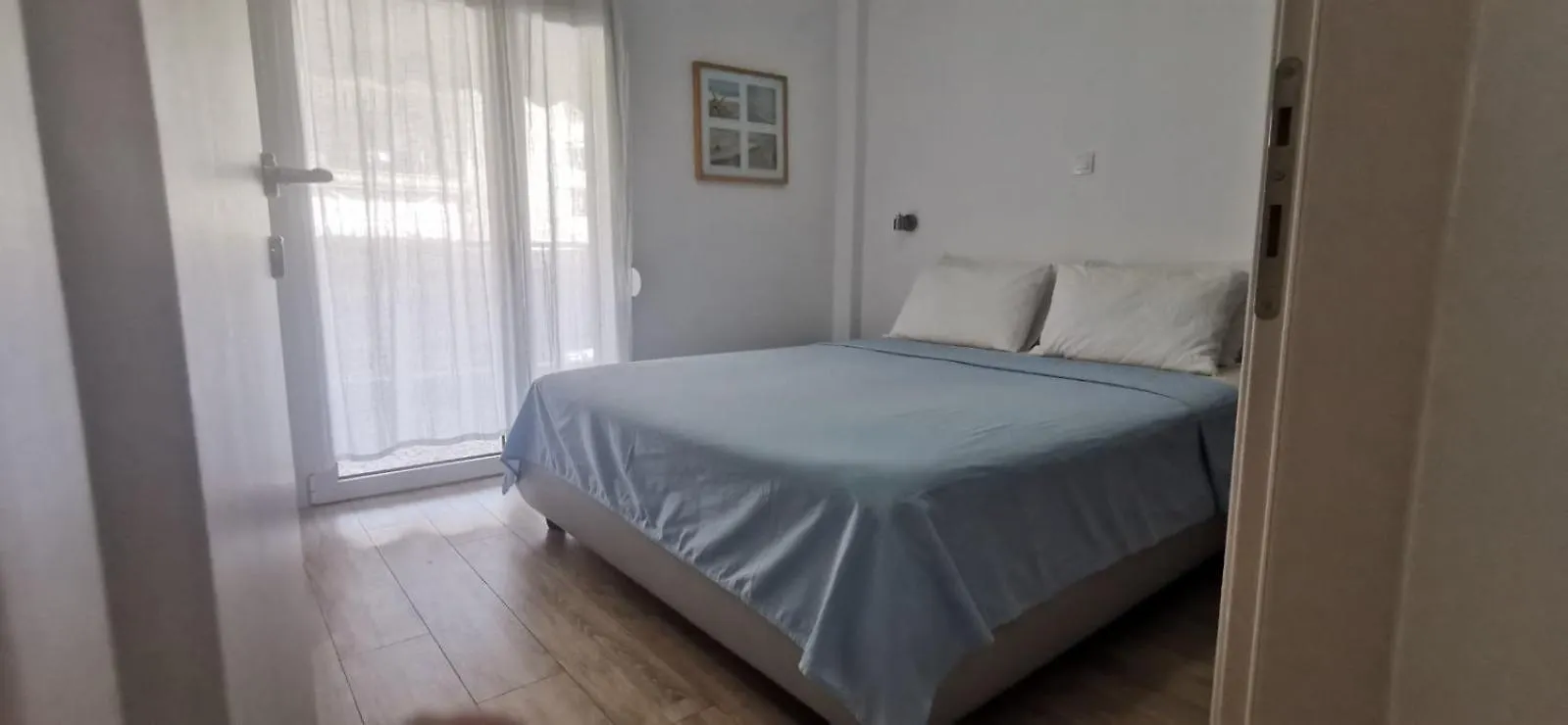 Thalassa Apartment 2 Peraia  Peraia (Thessaloniki)