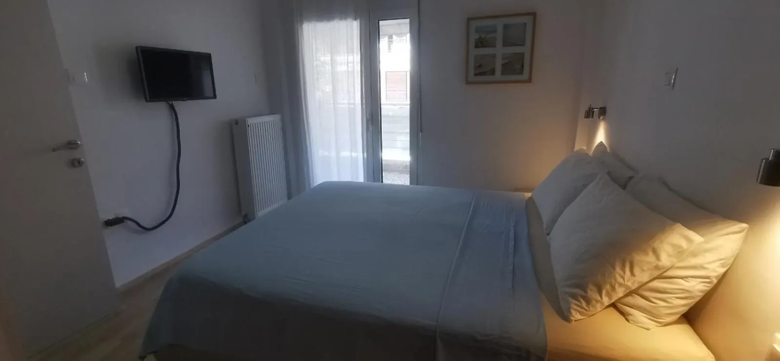 Thalassa Apartment 2 Peraia