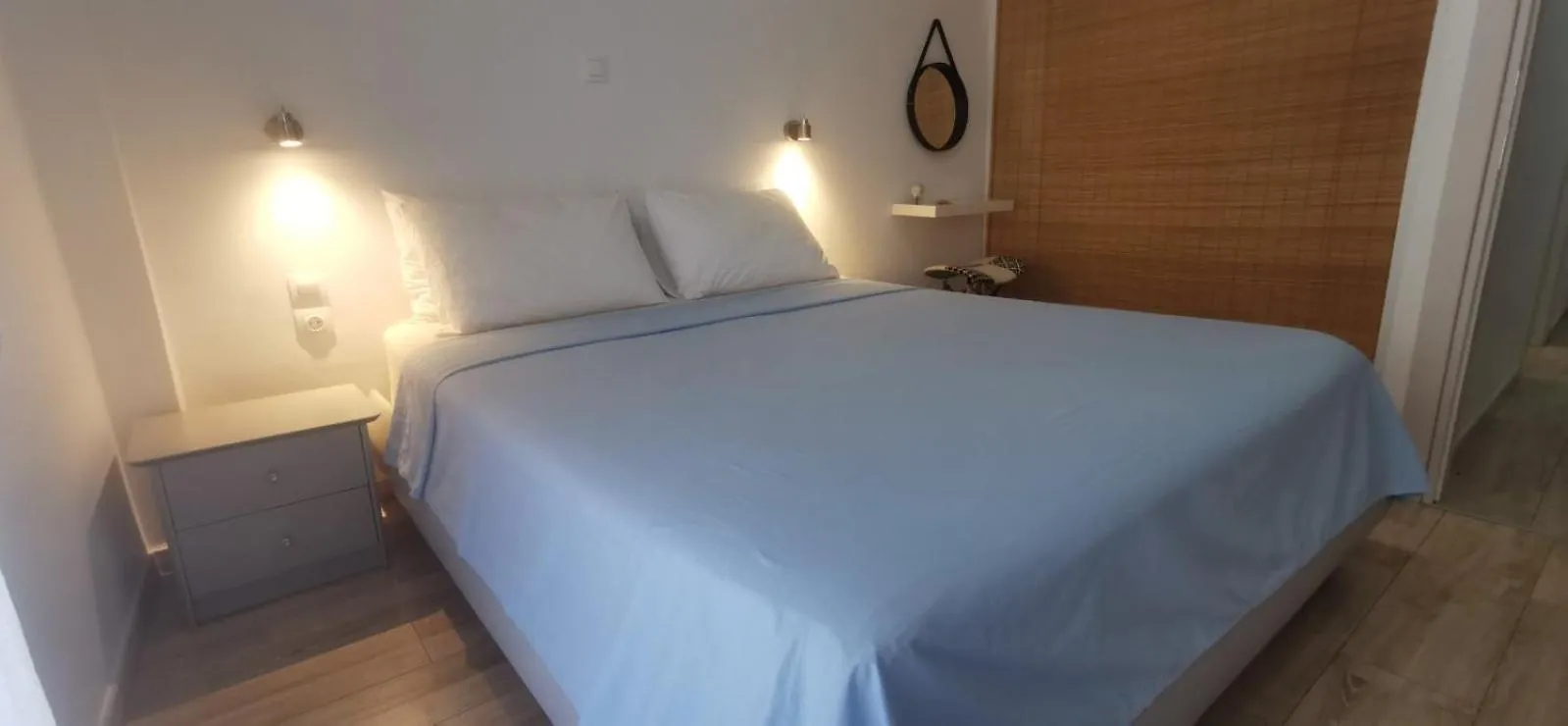 Thalassa Apartment 2 Peraia